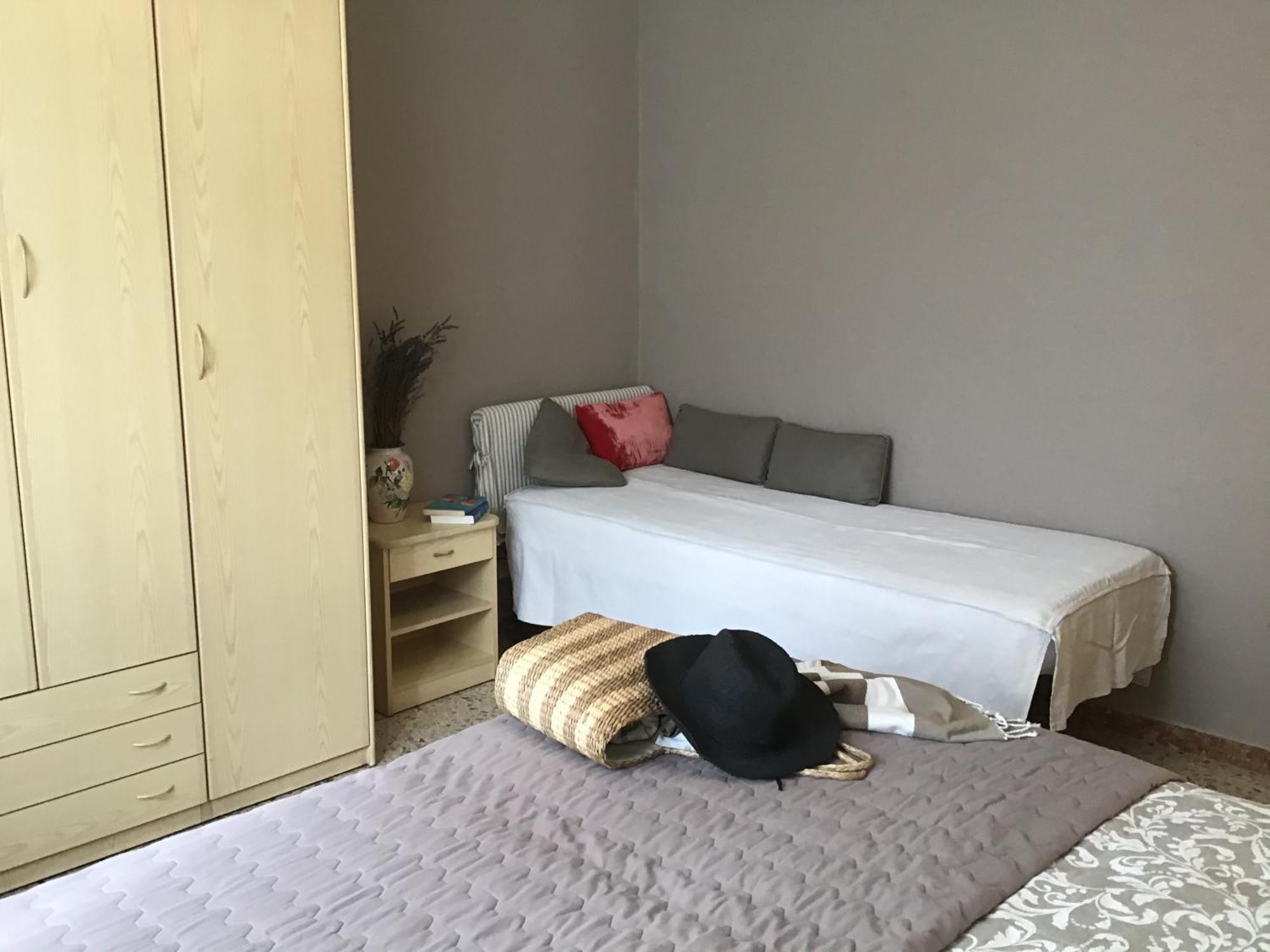 Appartamenti Le 4 Sorelle 里米尼 客房 照片